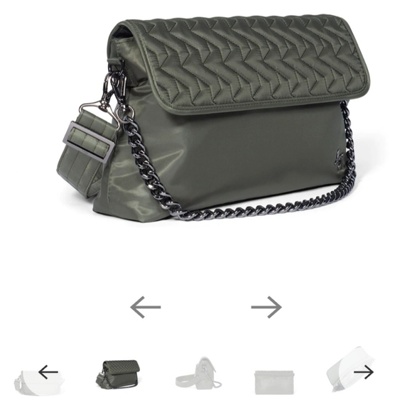 Soar Crossbody Bag - Picture 2 of 5